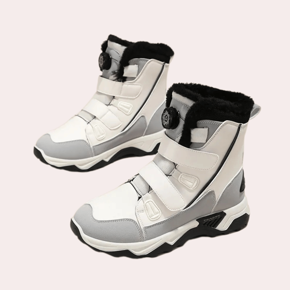 KAITLYN - Comfortable Winter Boots for Women