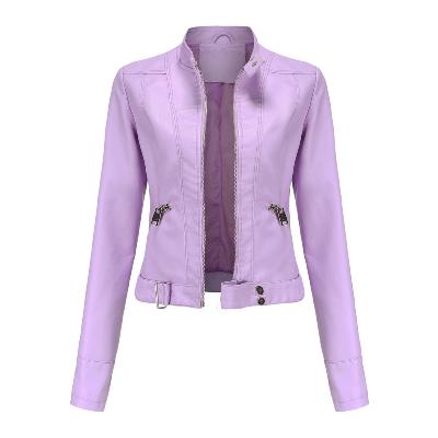 Jasmia - Chic Fitted Coat for Women