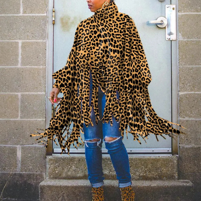 LEDA - Modern Top for Women