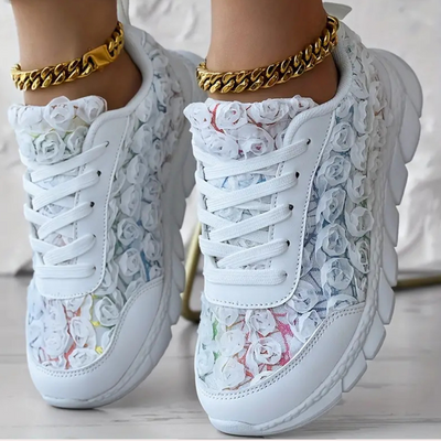REBEKAH - Elegante Sneakers voor Dames