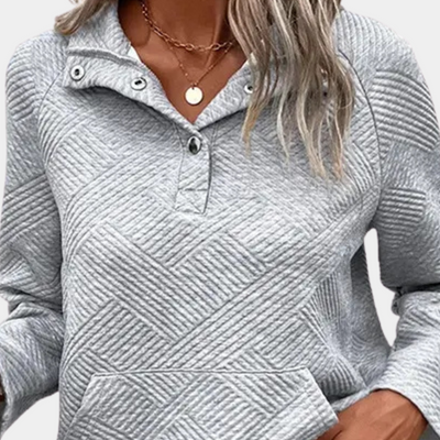 ESTER - Casual Sweater for Women