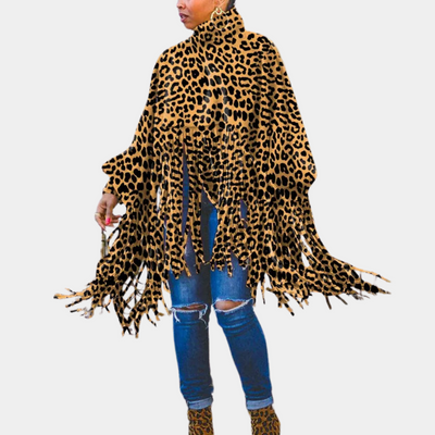 LEDA - Modern Top for Women