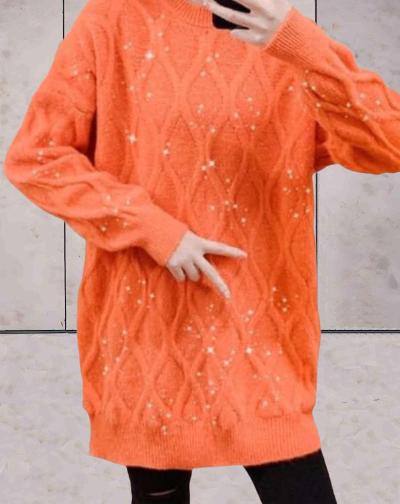 Elody - Sophisticated Pullover for Women