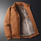 Heren Outdoor Softshell Jack Winddicht