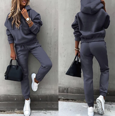 Faylinn - Comfy Jogging Set
