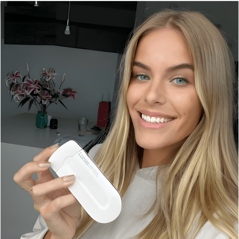 Hair Remover 2.0™ | Painless Shaving