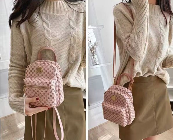 Elegant Backpack