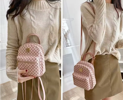 Elegant Backpack
