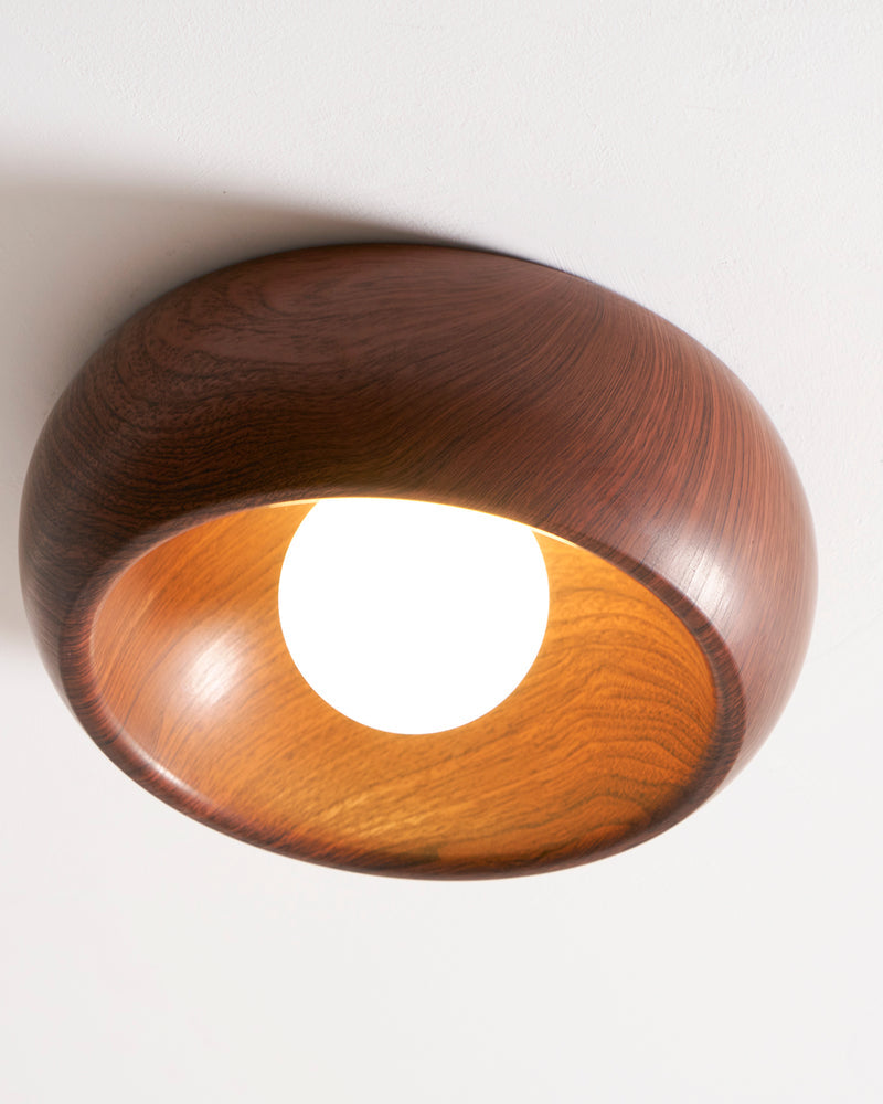 Pova – LED Ceiling Wall Light