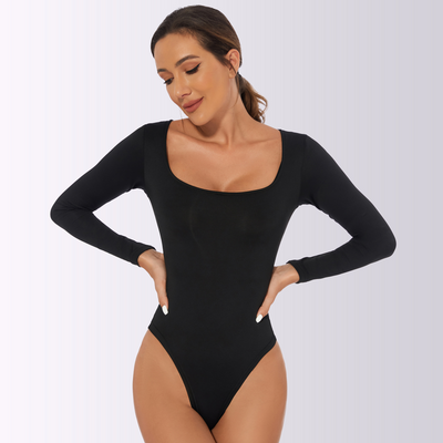 Ilvy - Shapewear Bodysuit 