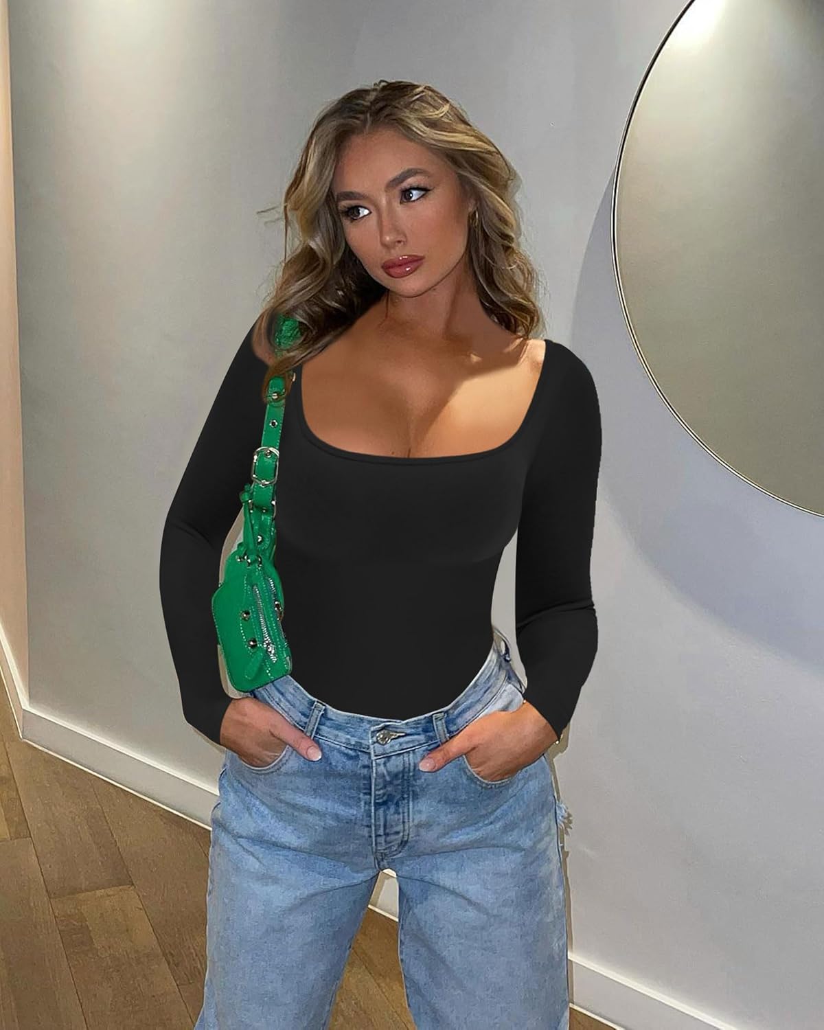 Ilvy - Shapewear Bodysuit 