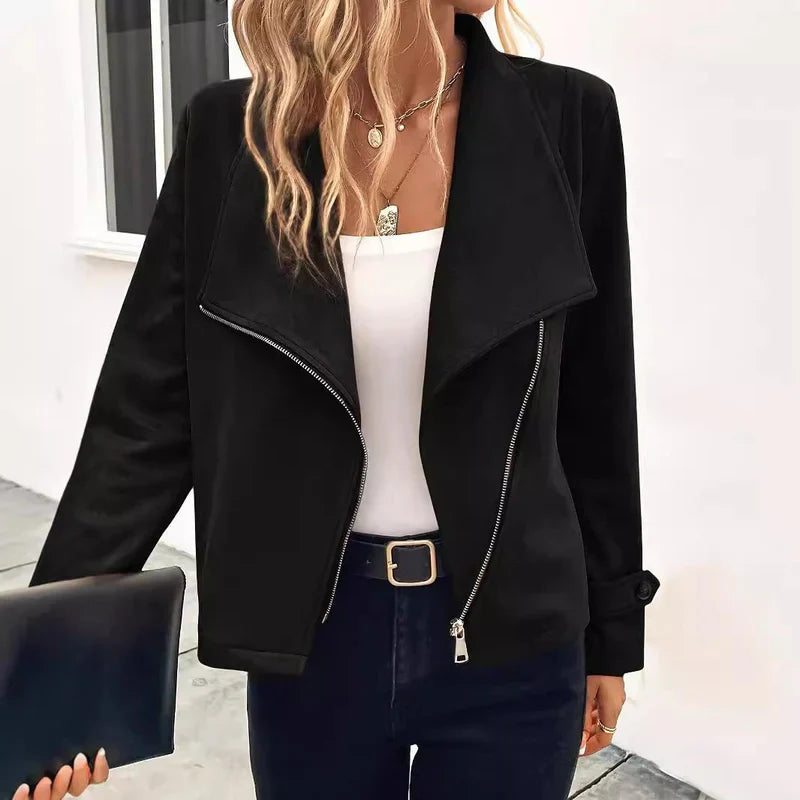 Julia - Elegant Blazer