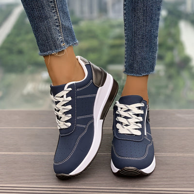 Sophie | Platform sneakers
