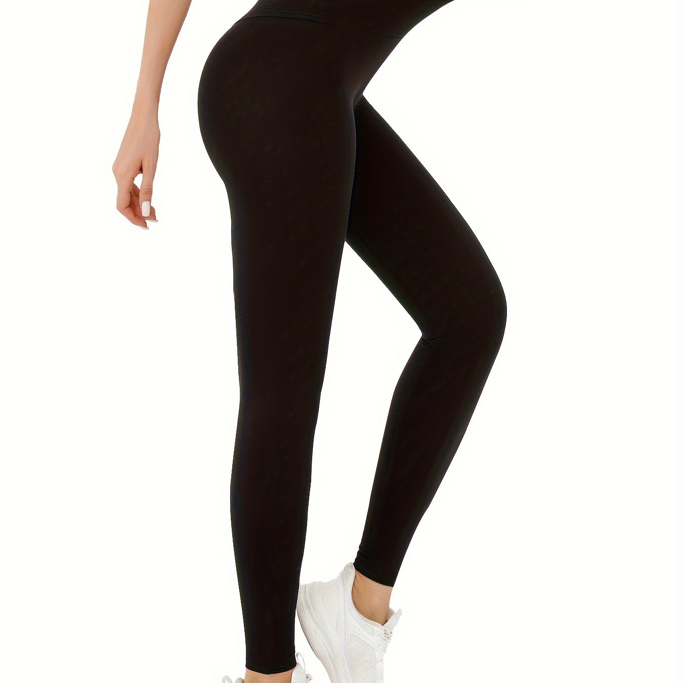 Nina | Superzachte high-waisted yoga leggings