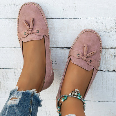 Relaxte Schoenen