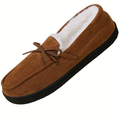Mila | Dames mokassins met memory foam