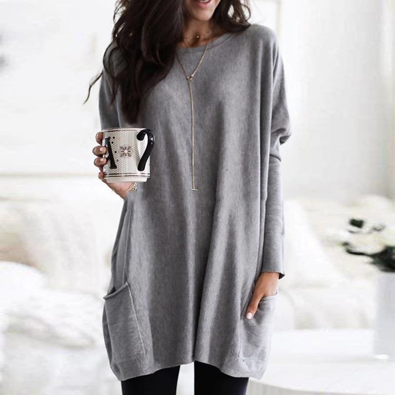 Maria - Stijlvolle Sweater