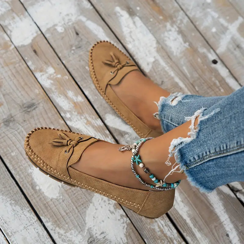 Relaxte Schoenen