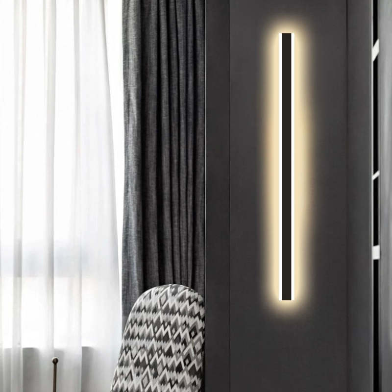 Lovara – Minimalist Outdoor Wall Light LED IP65