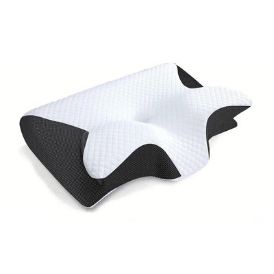 SleepAlign – Ergonomisch orthopedisch kussen voor pijnvrij slapen