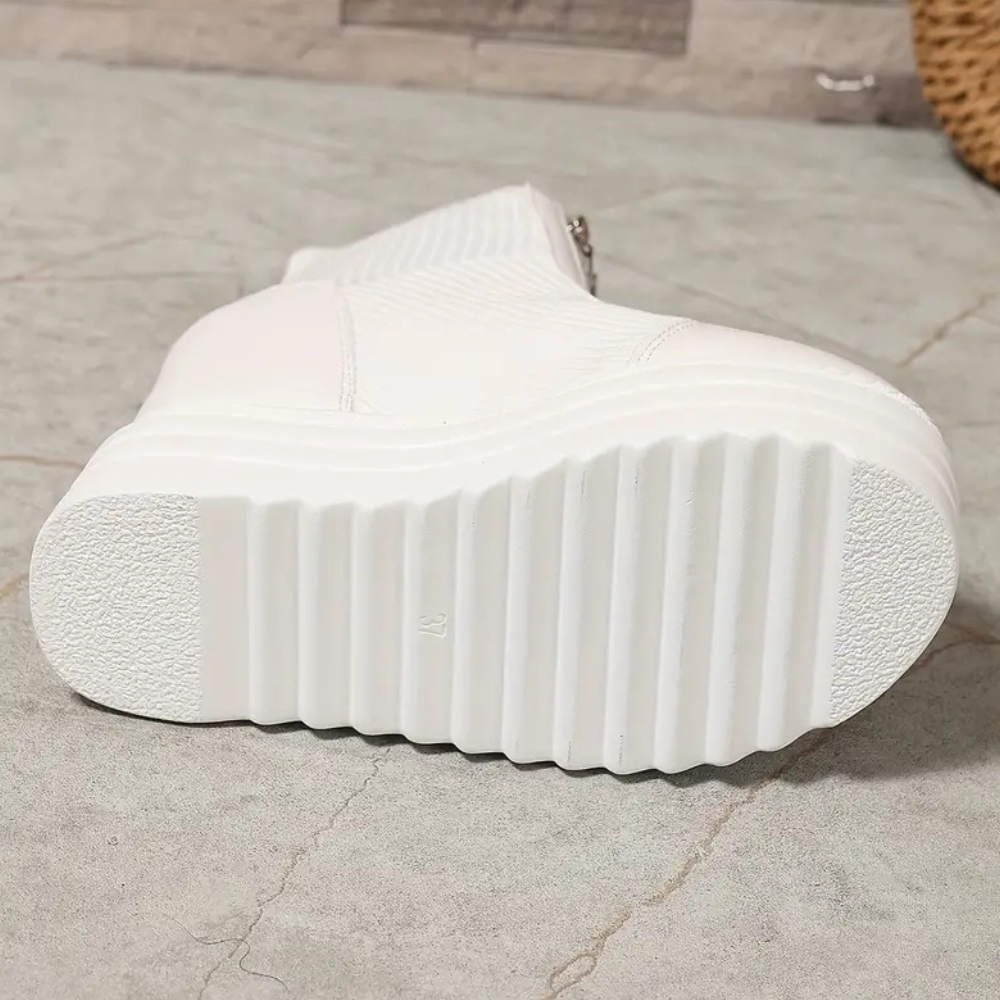 KEVLYN - Modern Ankle Boots for Women