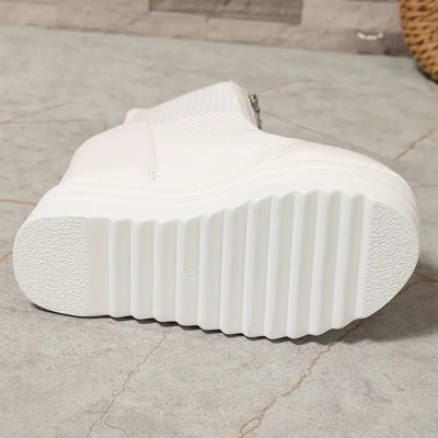 KEVLYN - Modern Ankle Boots for Women