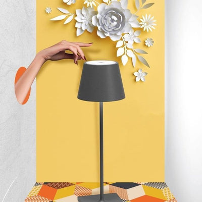 Alexa LED lamp | Minimalistische waterdichte tafellamp