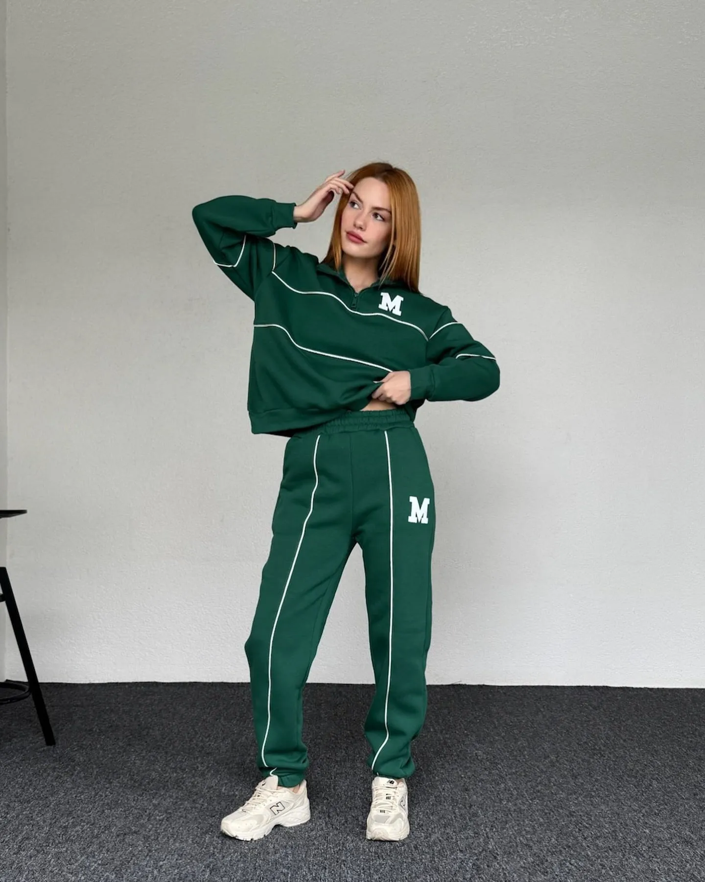 Lucia – The Perfect Comfy Set