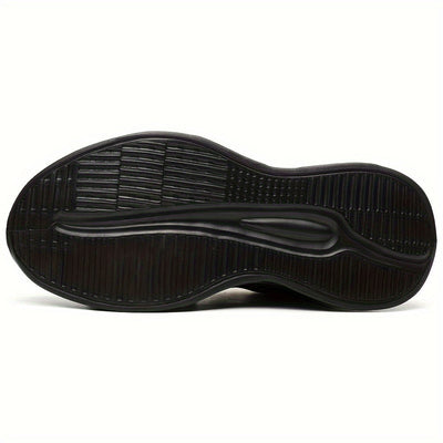 Femke | Veiligheidsschoenen met stalen neus en antislip zool