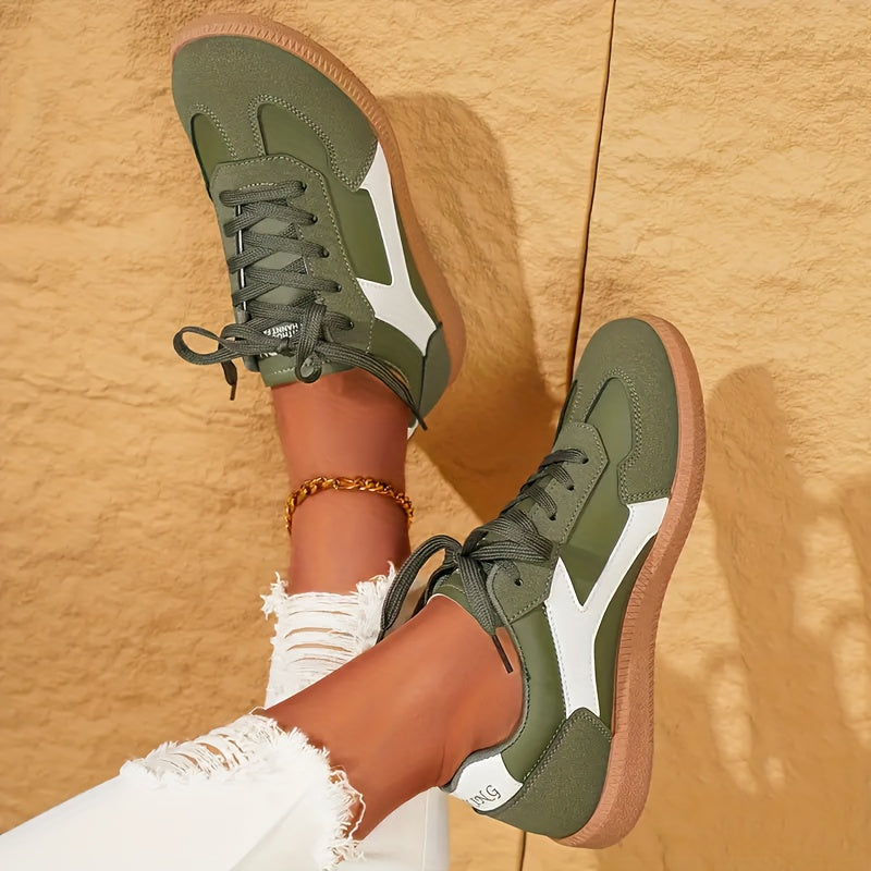 Joyce | Breathable women's sneakers