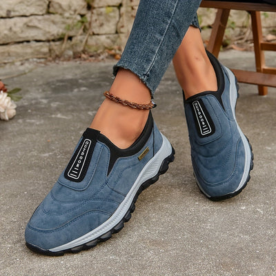 Sarah | Patroon instap wandelschoenen