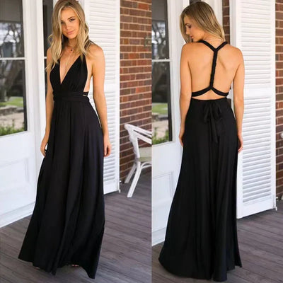 Mirella - Elegante Wikkeljurk