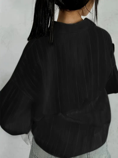 Maélie – Elegant and stylish blouse | Timeless, refined &amp; versatile