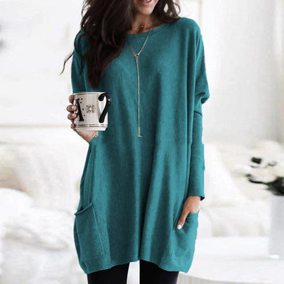 Maria - Stijlvolle Sweater
