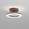 Oriale - Round Acrylic LED Ceiling Light