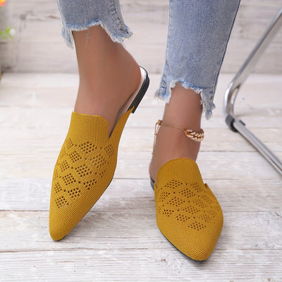 Elisaveta - Stylish Loafers