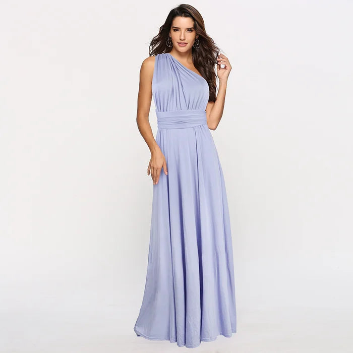 Mirella - Elegante Wikkeljurk