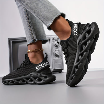 Joyce | Women's sneakers with soft sole