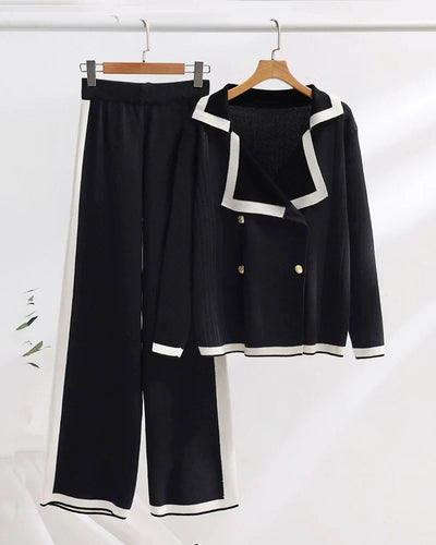 Zashane - Formele Outfit Set voor Vrouwen