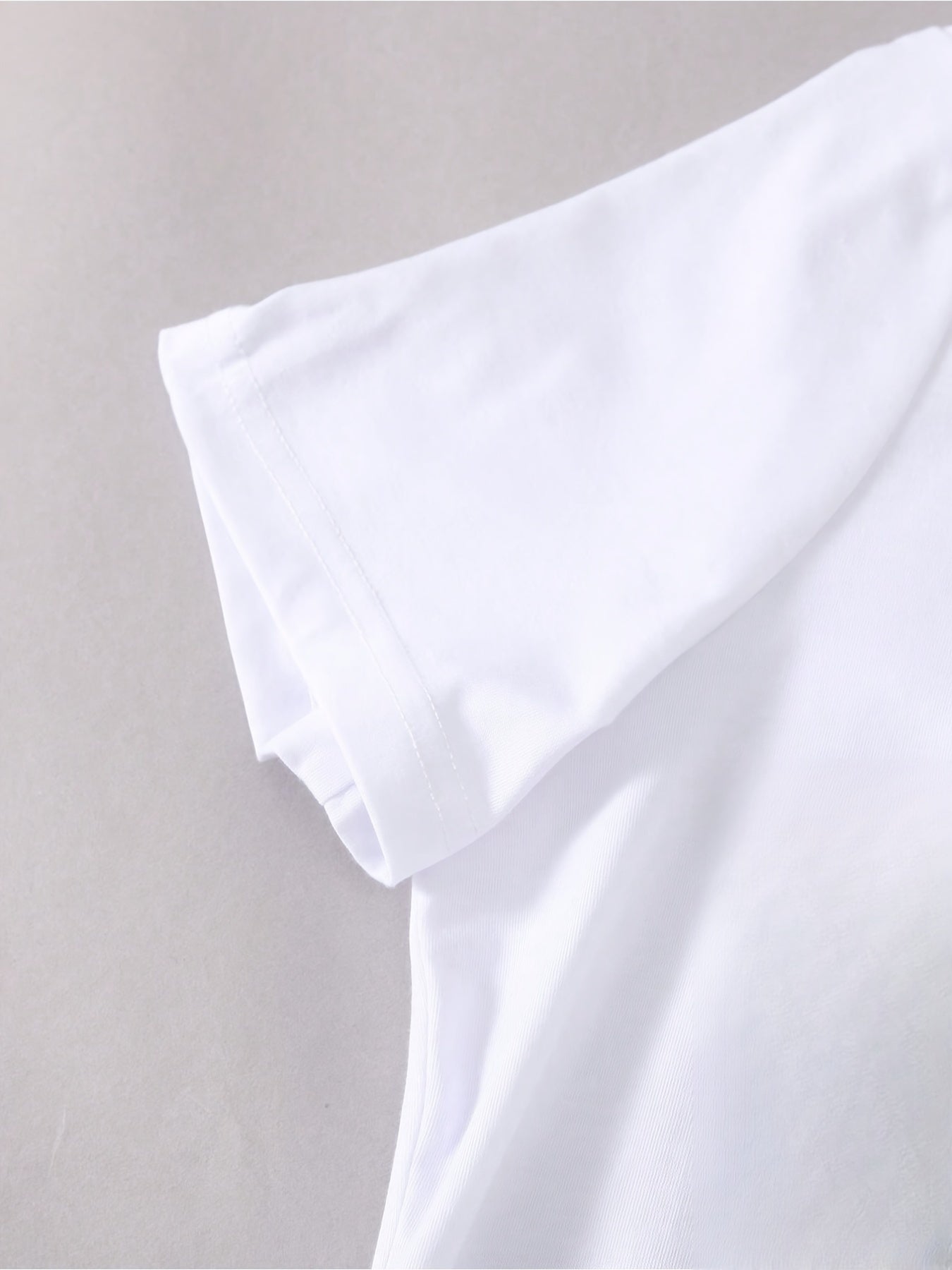 Lotte | Casual dames T-shirt met hondprint