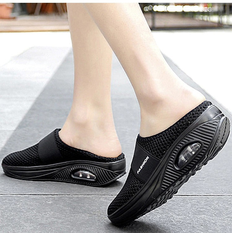 Eva | Comfortable loafers