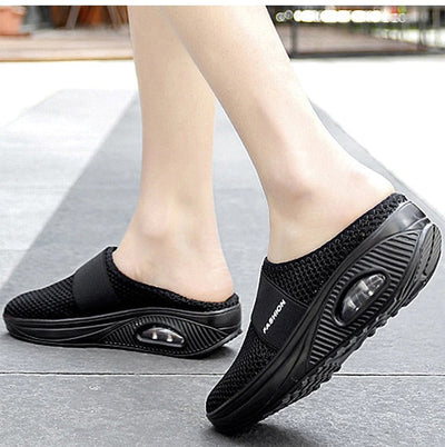 Eva | Comfortable loafers