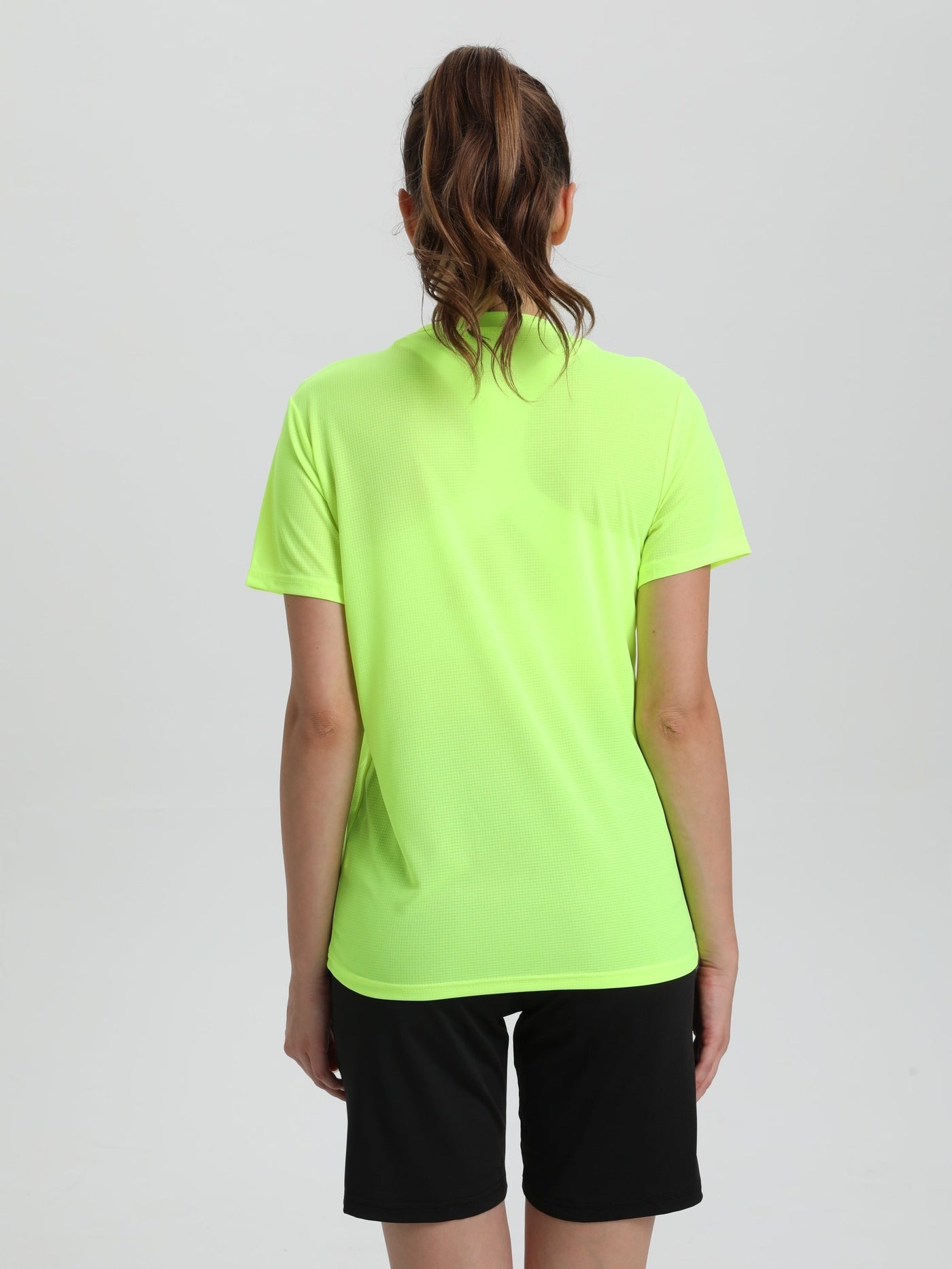 Nina | Sneldrogend lichtgewicht sport-T-shirt voor dames
