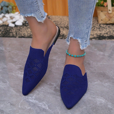 Elisaveta - Stylish Loafers