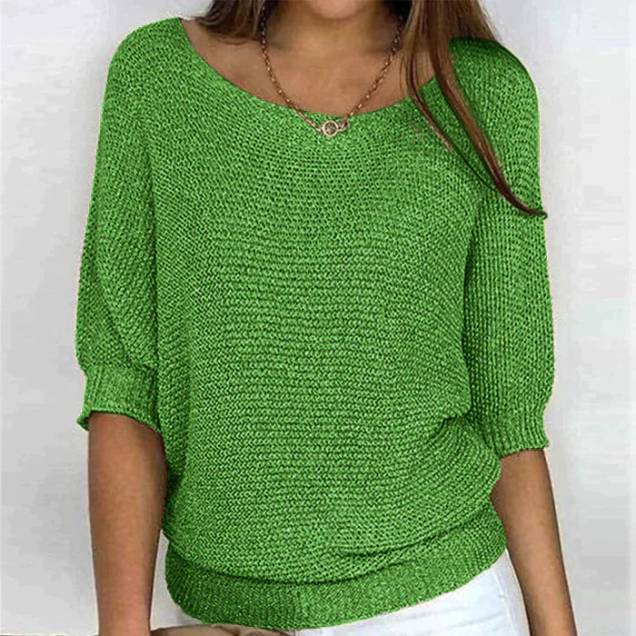 Eline | Comfortable women's sweater