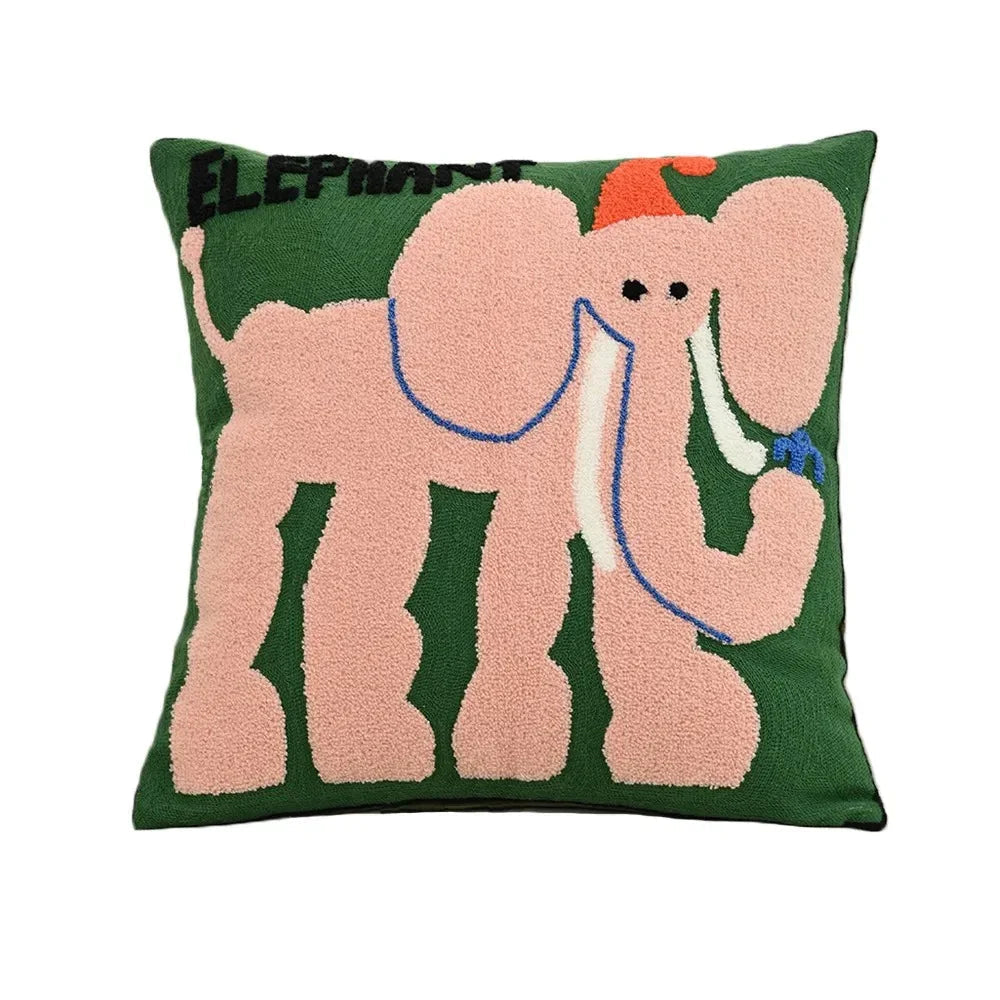 Velorna – Pillow Cover
