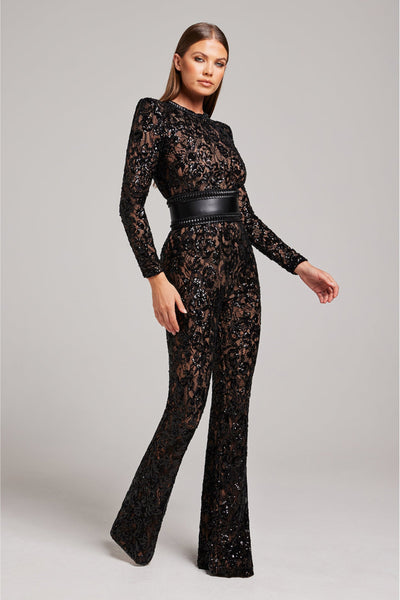 Gaelle - Elegant Jumpsuit