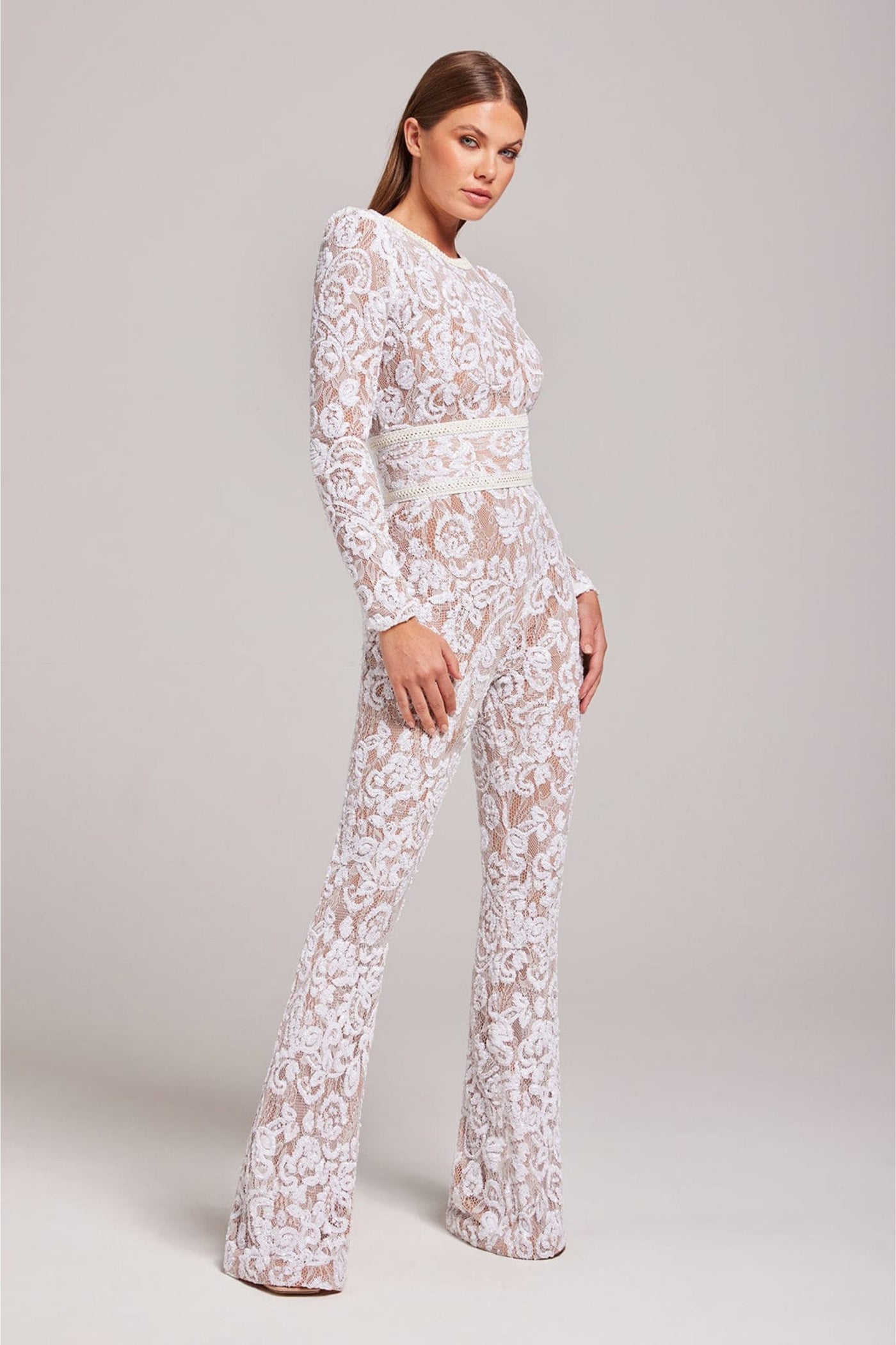 Gaelle - Elegant Jumpsuit
