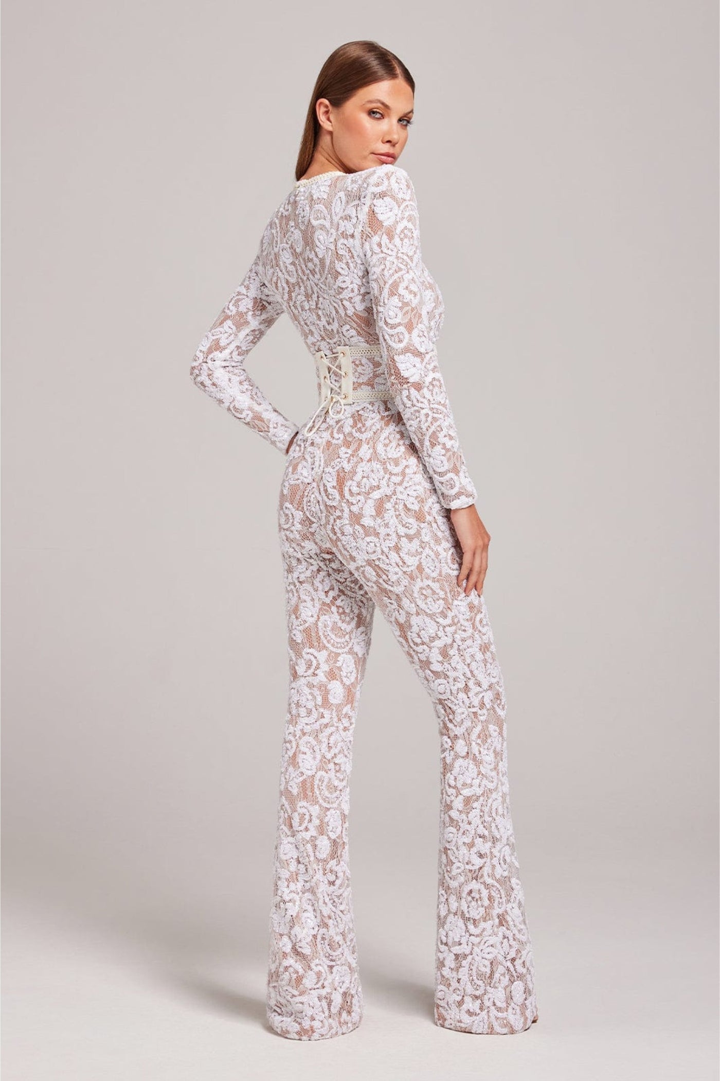 Gaelle - Elegant Jumpsuit