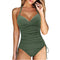 Celeste – Twee-Delige Tankini Set | Stijlvol, Comfortabel & Flatterend